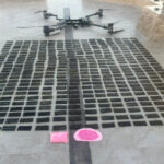 الجيش: إحباط محاولة تهريب مواد مخدرة بواسطة طائرة مسيرة