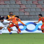 المنتخب الأولمبي يفوز على منتخب بوتان بالتصفيات الآسيوية