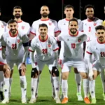 المنتخب الوطني يواجه نظيره الروسي في مباراة ودية مساء اليوم