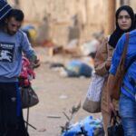 أونروا: عائلات في غزة محرومة من ضروريات الحياة​ 