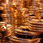 ارتفاع أسعار النحاس والمعادن الأساسية