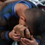 “اليونيسف”: حياة الطفولة مهددة بالموت مع استعداد إسرائيل للسيطرة على مدينة غزة​ 