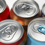 تأثير مشروبات الطاقة على الجسم