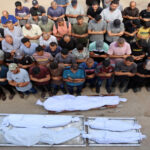 ترامب يوجه “تحذيره الأخير” لحماس لقبول اتفاق بشأن المحتجزين​ 