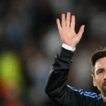 وداع أسطوري.. ميسي يضيء سماء الأرجنتين في ليلة تاريخية