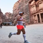 إعلان نتائج فعاليات النسخة الـ15 من ماراثون البترا الدولي