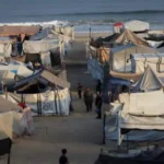 الخارجية المصرية: التهجير خط أحمر للأردن ومصر والدول العربية​ 