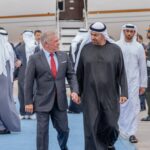 الأردن والإمارات يرفضان خطط التوسع الاستيطاني في الضفة الغربية