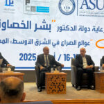 الخصاونة: الملك حذر كثيرا من انفجار الإقليم بسبب سياسة إسرائيل