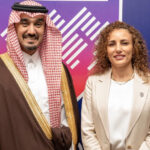 إعادة انتخاب نصار في عضوية مجلس الاتحاد العربي لكرة القدم