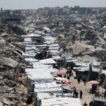 لجنة تحقيق تابعة للأمم المتحدة تخلص لارتكاب إسرائيل إبادة جماعية في غزة​ 