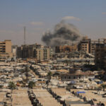 عضو في الكنيست: ترامب يتعامل مع غزة كغنيمة ويريدها خالية من السكان​ 