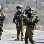 استشهاد فلسطينيين وإصابة أربعة برصاص الاحتلال في مخيم جنين​ 