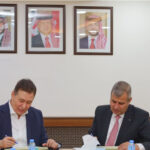 توقيع أول اتفاقية تنفيذية لاستغلال خامات الذهب جنوب المملكة