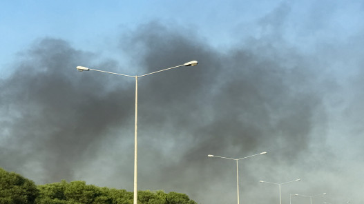 إذاعة الجيش الإسرائيلي: التقديرات تشير أننا بحاجة لساعات قبل اتضاح مصير قادة حماس بين قتيل وناج  إذاعة الجيش الإسرائيلي: التقديرات تشير أننا بحاجة لساعات قبل اتضاح مصير قادة حماس بين قتيل وناج