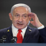 نتنياهو: لا حصانة لقادة حماس في أي مكان​ 