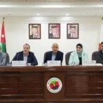 الجغبير : جهود مميزة لجمعية المستثمرين الأردنية في خدمة الصناعيين