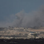 ارتفاع حصيلة الشهداء في غزة إلى 64.656 شهيدا منذ بدء العدوان​ 