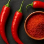 الأطعمة الحارة.. “سر صغير” يغير صحة قلبك وعقلك