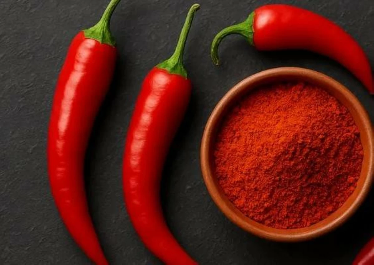 الأطعمة الحارة.. “سر صغير” يغير صحة قلبك وعقلك