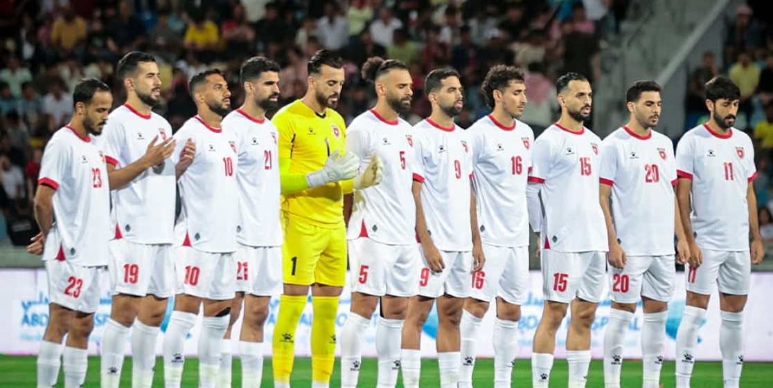 المنتخب الوطني لكرة القدم يتقدم للمركز 62 عالميا المنتخب الوطني لكرة القدم يتقدم للمركز 62 عالميا