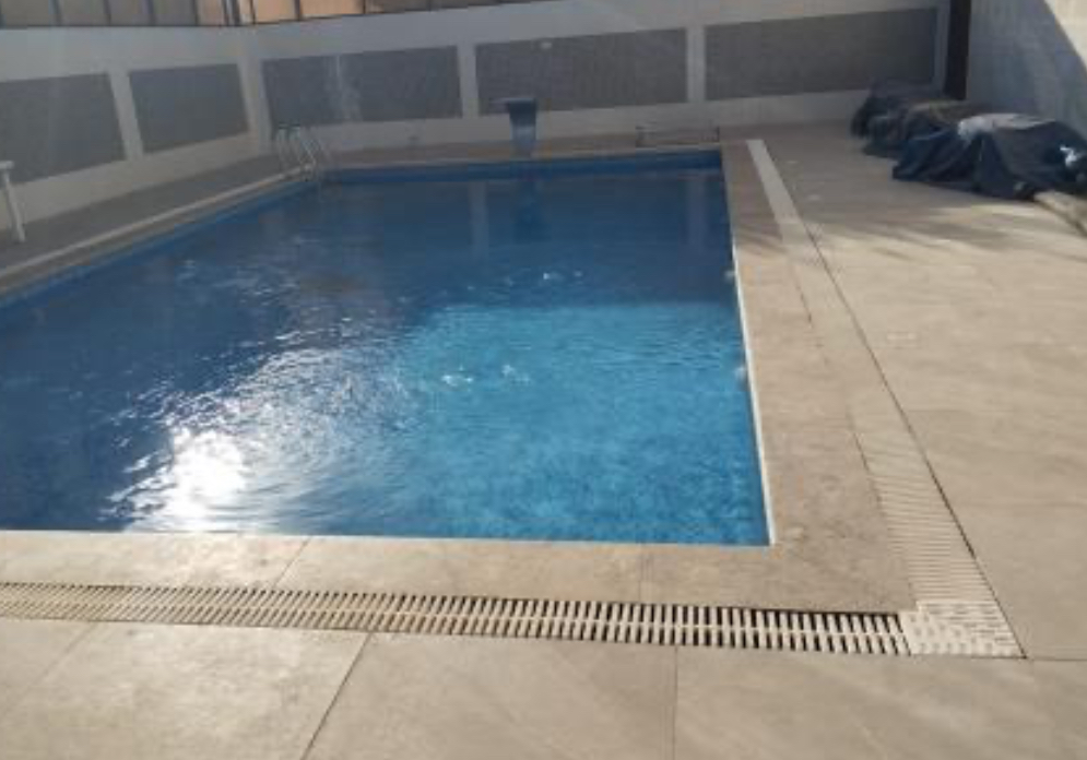 ضبط اعتداءات على المياه لتزويد برك سباحة ومنازل وبيع صهاريج