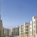 ارتفاع مساحات الأبنية المرخصة في المملكة بنسبة 21% خلال 7 أشهر