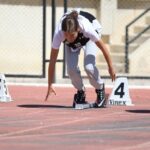 جامعة العلوم والتكنولوجيا تحتضن بطولة الأندية لألعاب القوى للشباب والشابات