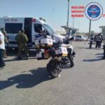 إعلام إسرائيلي: أردني يقتل إسرائيليين اثنين في معبر الكرامة