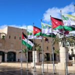 أمانة عمان تطلق حملة “عمان حلوة”