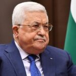 عباس يغادر مستشفى الأردن بعد إجراء فحوصات