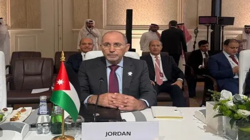 بمشاركة الصفدي.. بدء اجتماع تحضيري مغلق في الدوحة على مستوى وزراء الخارجية