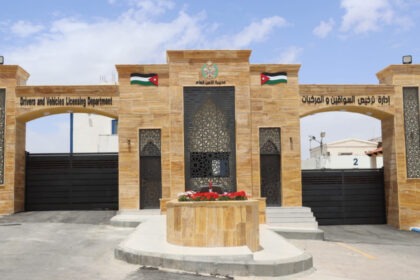 الترخيص المتنقل “المسائي” للمركبات ببلدية دير أبي سعيد غدا