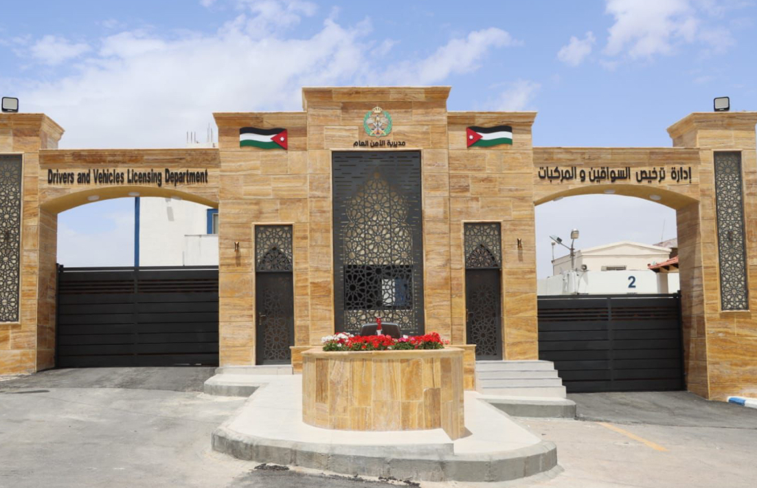 الترخيص المتنقل “المسائي” للمركبات ببلدية دير أبي سعيد غدا