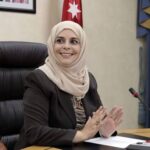 إرادة ملكية بتعيين ريم أبو دلبوح عضوا في مجلس الأعيان
