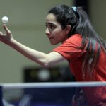 منتخب السيدات لكرة الطاولة يفوز بلقب البطولة العربية