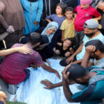 ارتفاع حصيلة الشهداء في غزة إلى 64871 شهيدا منذ بدء العدوان الإسرائيلي​ 