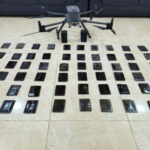 الجيش يحبط تهريب مخدرات بوساطة مسيّرة في المنطقة العسكرية الجنوبية