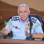 اللواء المعايطة: مديرية الأمن العام تعمل وفق منهجية وطنية متكاملة