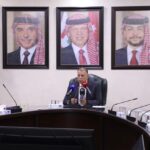 وزير الداخلية يترأس اجتماعا للمجلس الأعلى للدفاع المدني