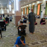 أوقاف الكورة تعقد امتحانات المستويات والإجازة بمشاركة 185 طالبا