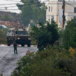 الاحتلال يفرض إغلاقا شاملا على الضفة الغربية​ 