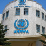 الأونروا: 1.9 مليون شخص مشرد قسرا بغزة​ 