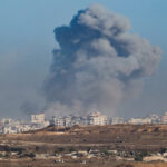 مسؤول عسكري إسرائيلي: بدأنا المرحلة الرئيسية من العملية البرية في مدينة غزة​ 