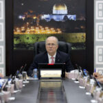 مجلس الوزراء الفلسطيني يطالب بتحرك دولي عاجل لإنقاذ قطاع غزة​ 