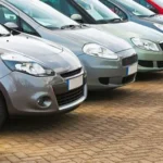 حظر استيراد مركبات “الجنك” و”السالفج” اعتباراً من تشرين الثاني المقبل