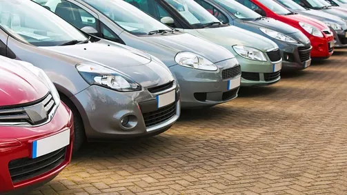 حظر استيراد مركبات “الجنك” و”السالفج” اعتباراً من تشرين الثاني المقبل