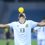 الحسين إربد يفوز على سباهان الإيراني في دوري أبطال آسيا 2