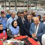 وزير العمل: القطاع الخاص شريك أساسي لتحقيق مستهدفات الرؤية الاقتصادية