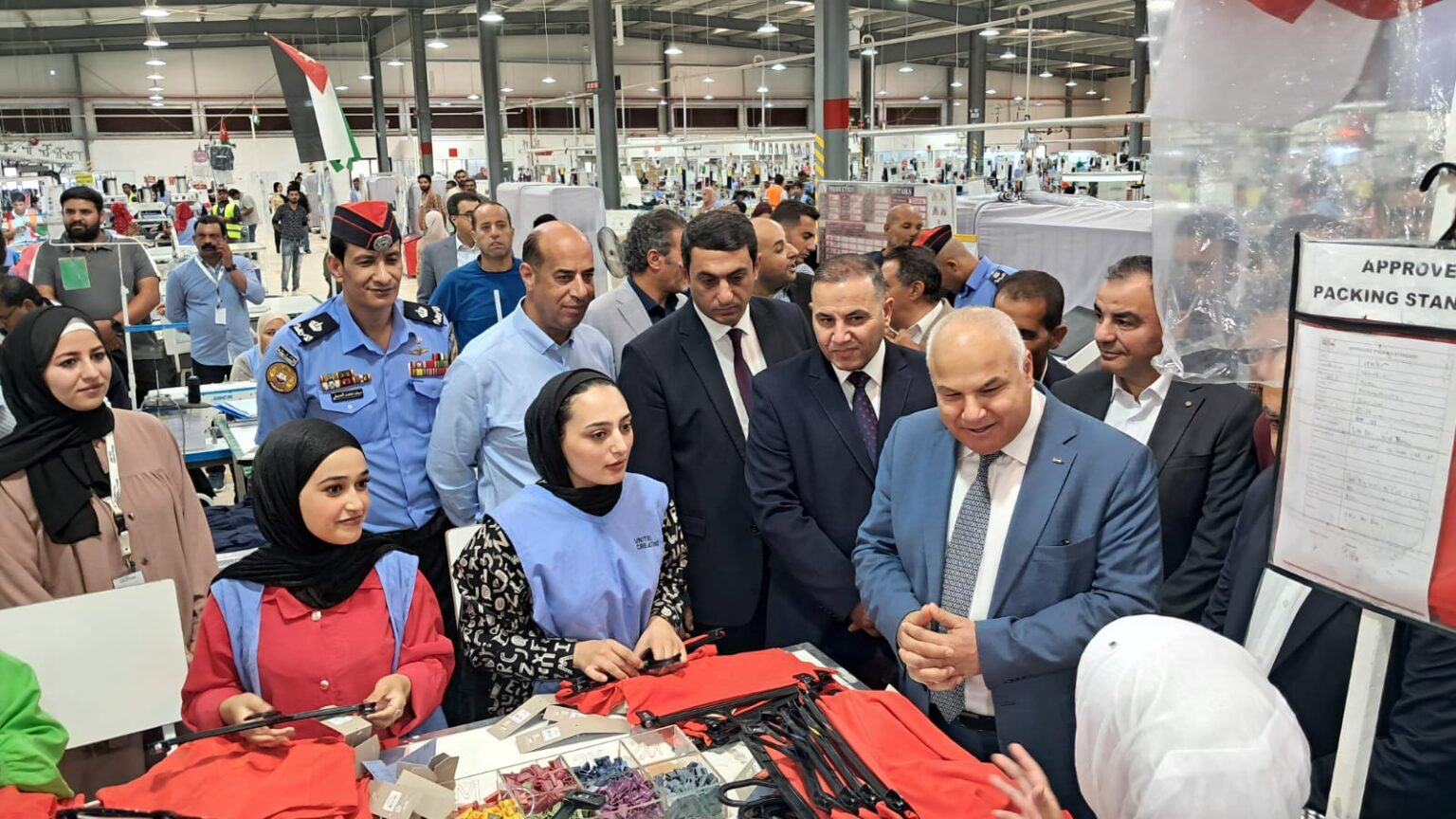 وزير العمل: القطاع الخاص شريك أساسي لتحقيق مستهدفات الرؤية الاقتصادية